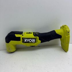 Ryobi 18v Brushless Multi Tool 21976883