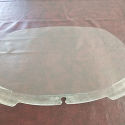 HARLEY DAVIDSON WINDSHIELD