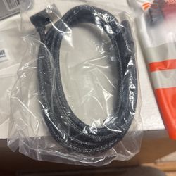 SSUPD Meshroom DisplayPort 1.4 90 Degree Cable 2m