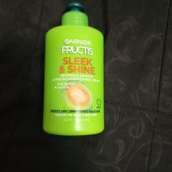 Garnier Fructis Leave In Conditioner 