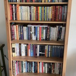 Bookshelf