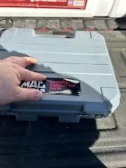 Mac Cam And Crank Seal Installer & Remover