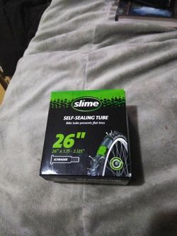 Tengo 2 tubos para bicicleta 26 nuevos. Quiero 15 dlls cada uno.