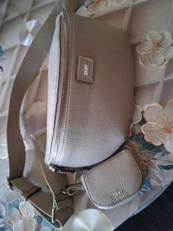 Fanny pack bag