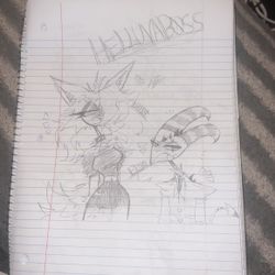 Art Commissions (pick Up Only)