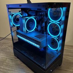 1440p 4k Gaming Pc