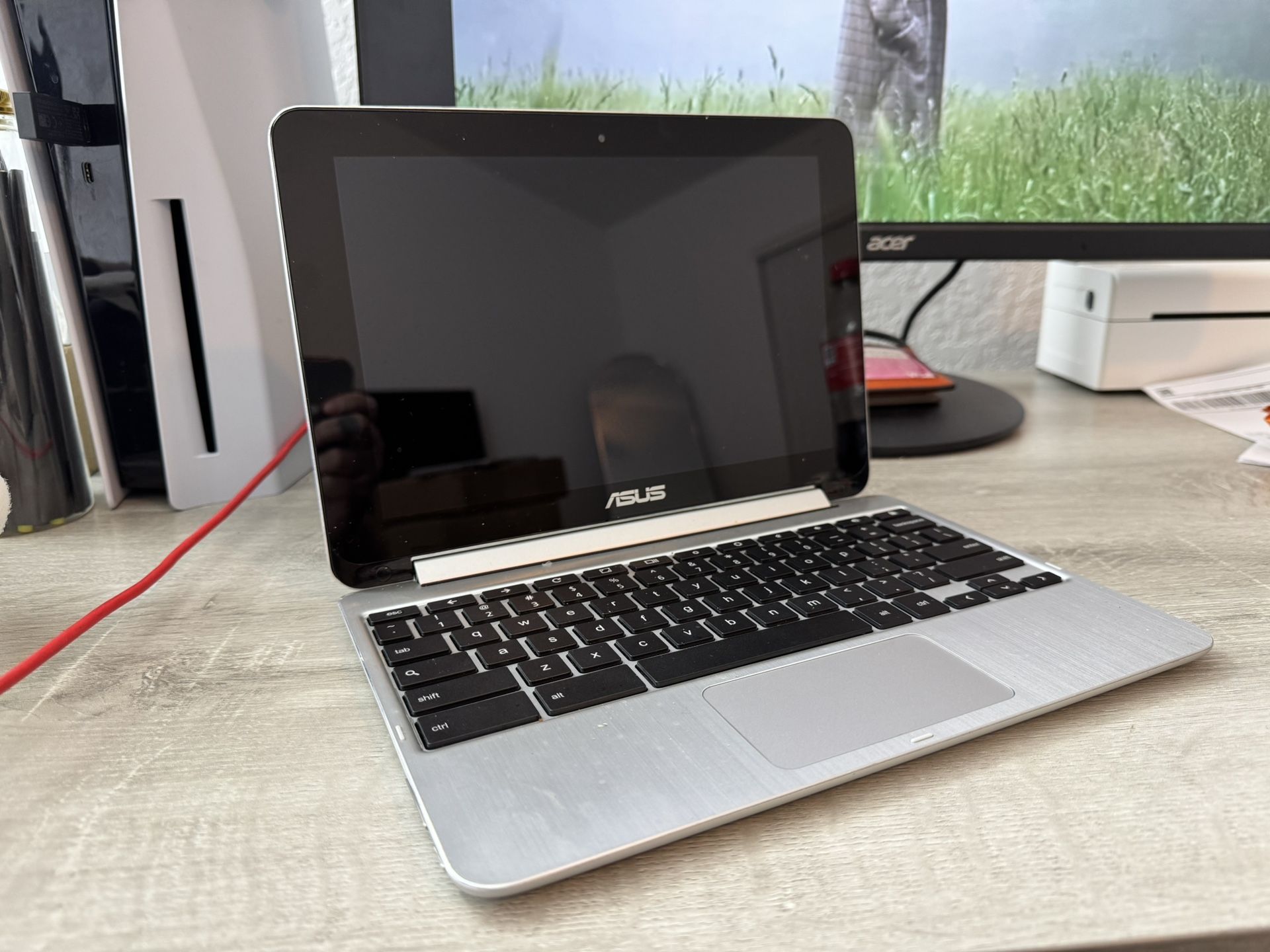 Asus Laptop Works Great