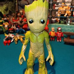 Guardians Of The Galaxy Figure "Groot" ( Hasbro 2016 )