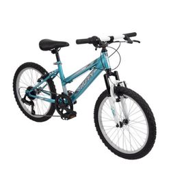 Huffy Highlland 20" Bike