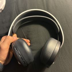 PlayStation Headsets 