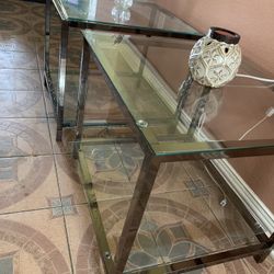 end tables