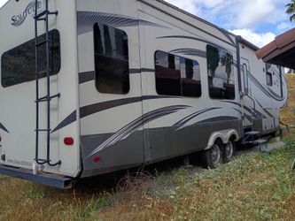 RV, $30,000 OBO