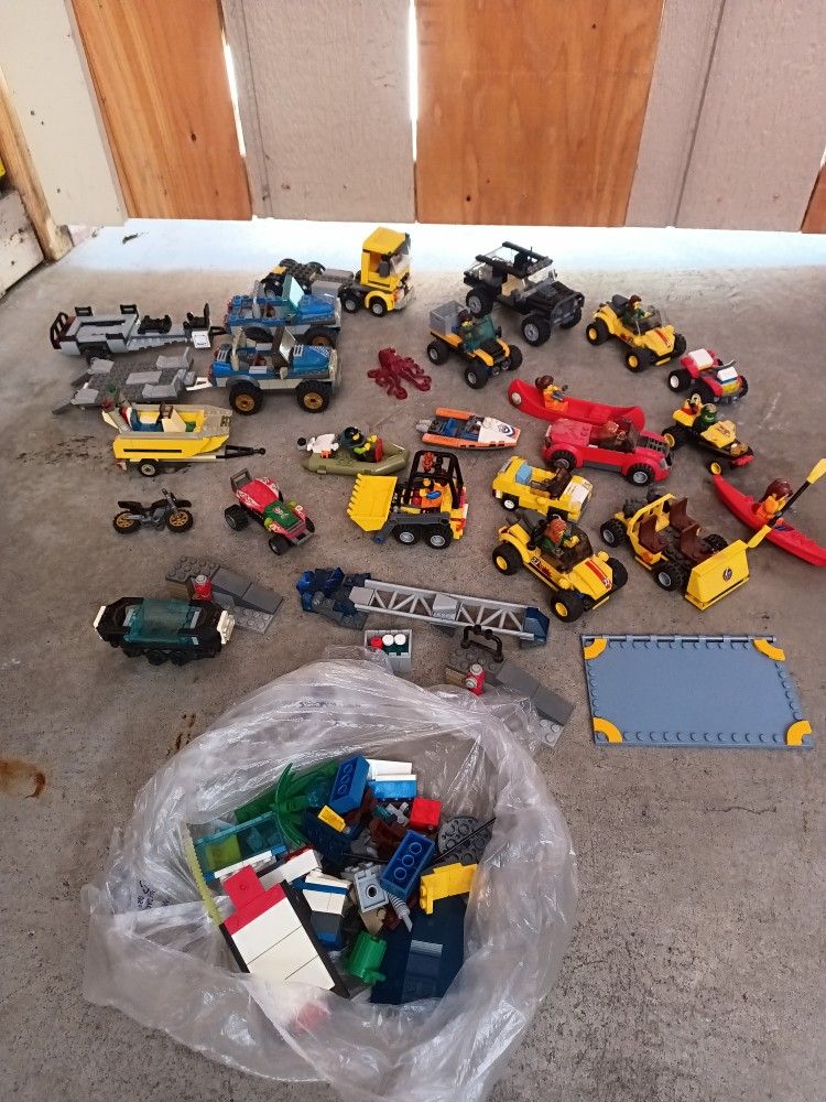 Legos