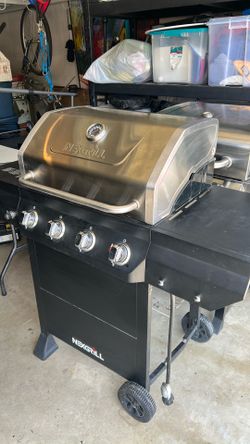 Grill