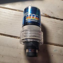 D2S Xenon Headlight Bulb, Set (4300k Brightness)