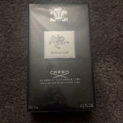 Creed Aventus