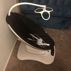 4 Mom Swing