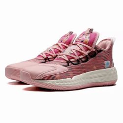Adidas Pro Boost GCA LOW Day Of The Dead Pink Basketball Shoes Men's Sz  9.5 New No Box for Sale in Las Vegas, NV - OfferUp