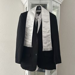 Traje para la primera communion