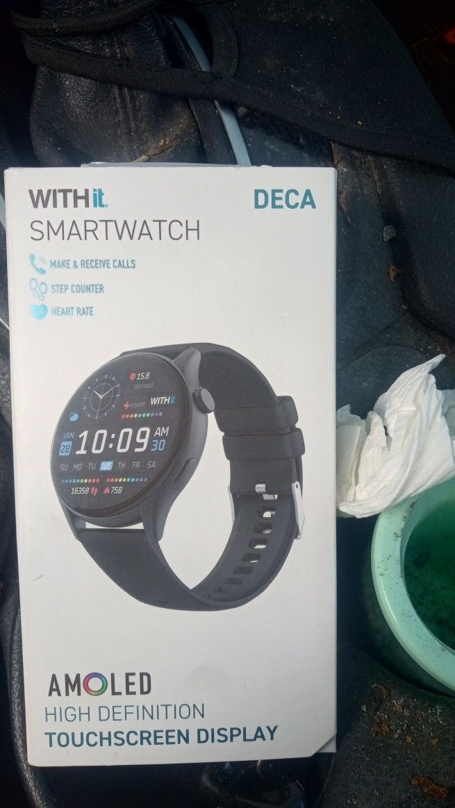 Smart Watch