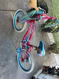 Kids Bike