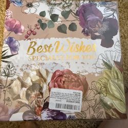 Best Wishes Gift Box 