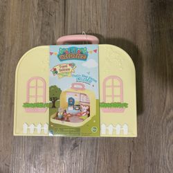 Li’l Woodzeez Playset 