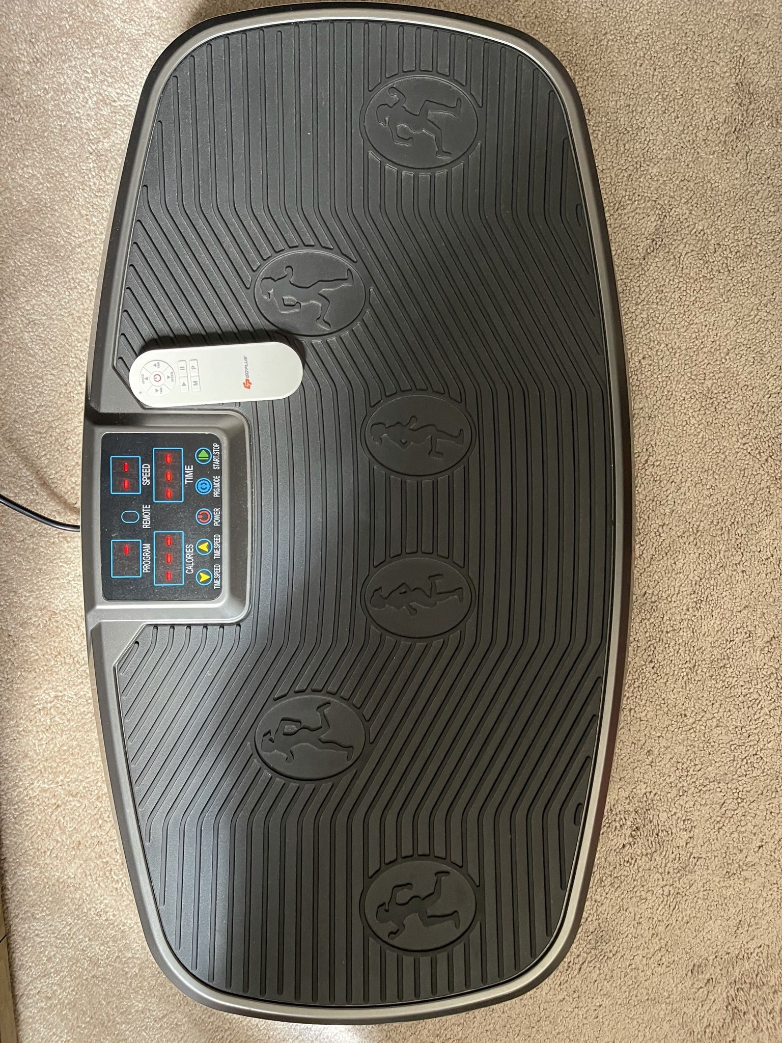 Vibration Platform ,Exercise Platform