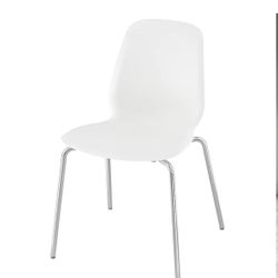 White Chairs (2)