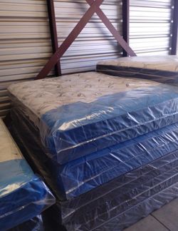 Brand new mattresses for sale