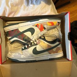 Nike Dunks Men 