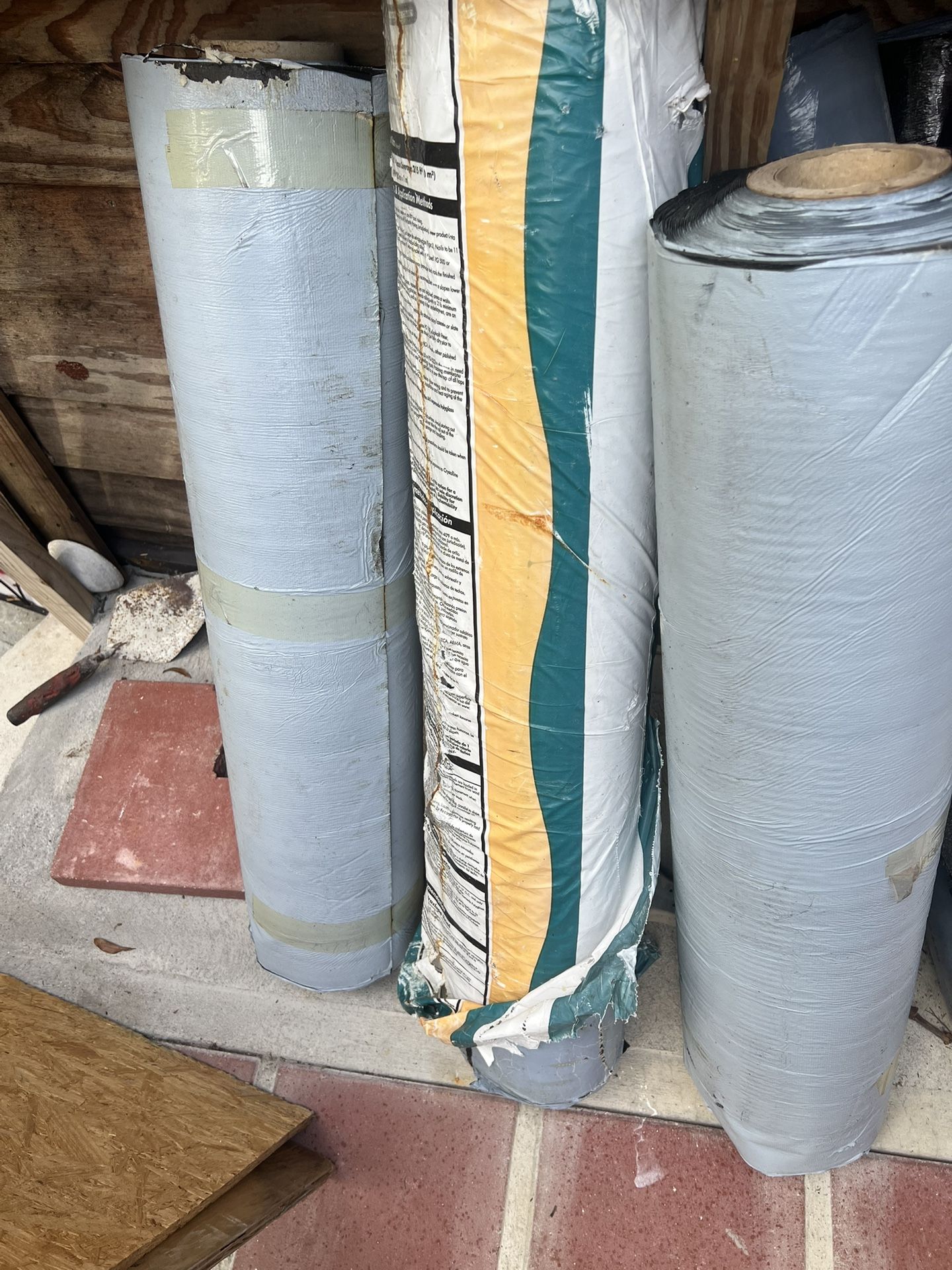 Piel Stick Rufin ,$45 Each, I Have , 3 ,, 