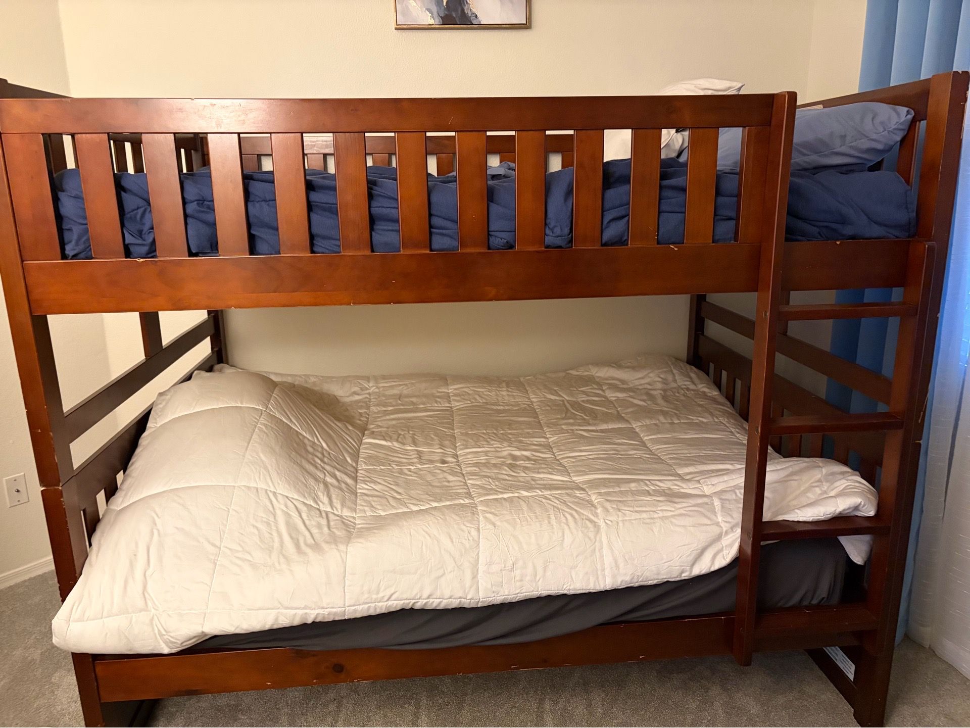 Bunk Bed