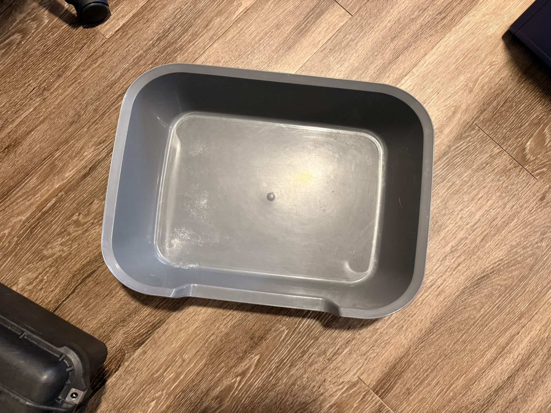Litter Box