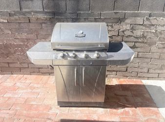 Bbq Grill
