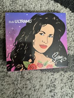 Selena Lipset 