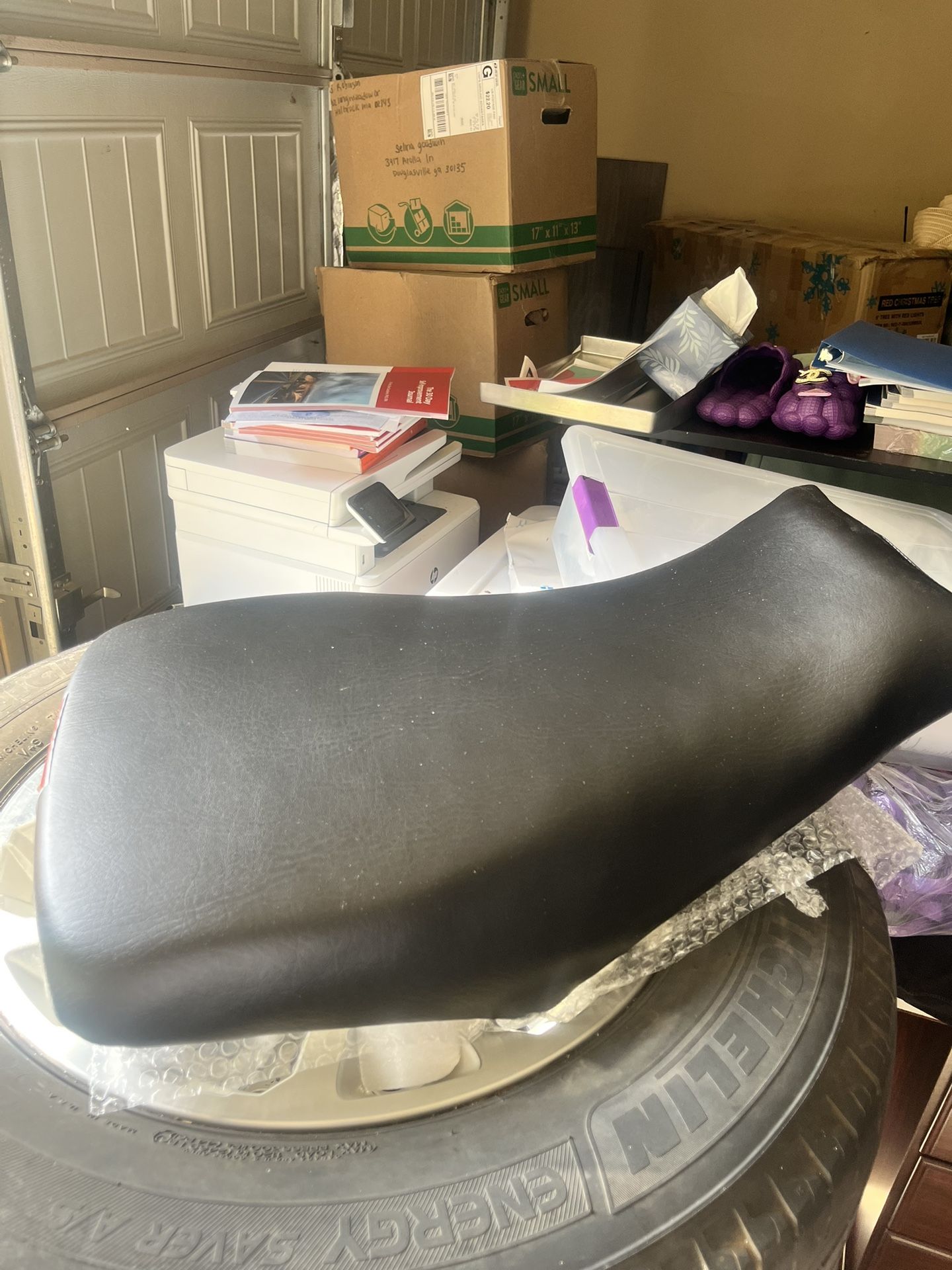 2005 & Up Honda Recon 250 ATV Seat