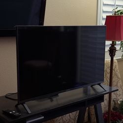 LG UHD AI 43 in Tv