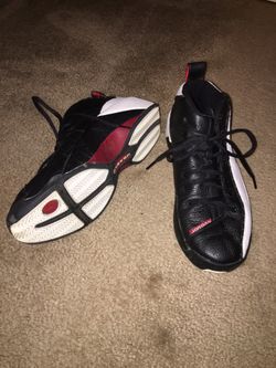 Nike Jorden
