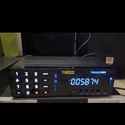 karaoke player with SD card