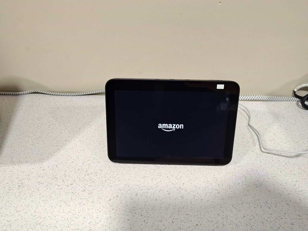 Echo Show 8 (2 gen)