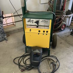 Welder