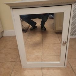 Bathroom Medicine Cabinet 