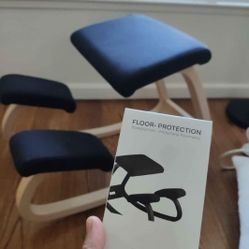 Varier Knelling Chair