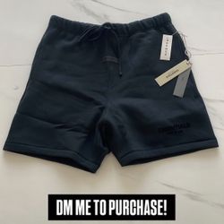 STRETCH LIMO ESSENTIAL SHORTS