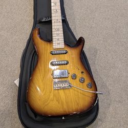 PRS Fiore Sunflower Featherweight 6lbs 11oz