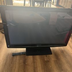 41 inch Panasonic Plasma TV 
