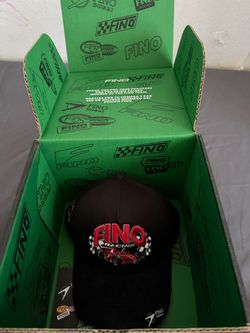 Fino racing