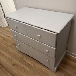 White Dresses (Gently Used)