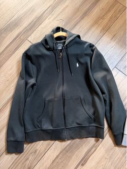 Polo Ralph Lauren Zip Up
